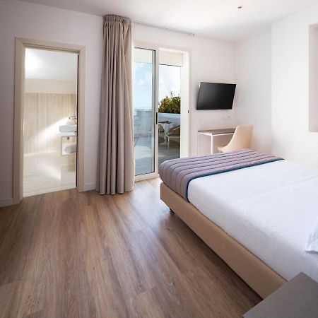 Trevi Family Resort كاتوليكا المظهر الخارجي الصورة