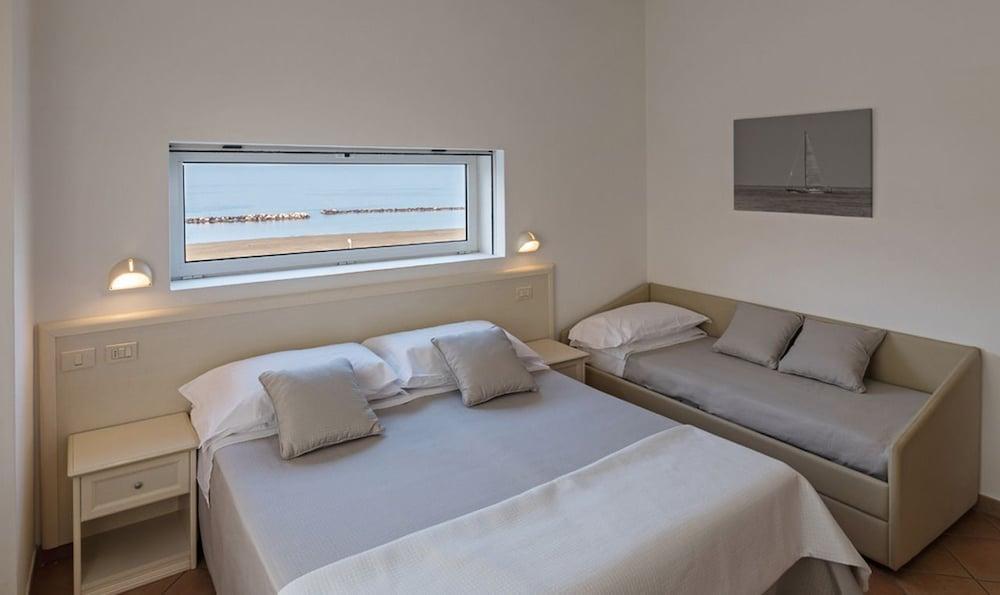 Trevi Family Resort كاتوليكا المظهر الخارجي الصورة