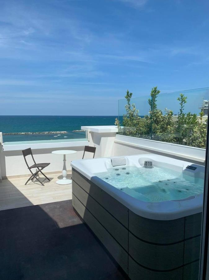Trevi Family Resort كاتوليكا المظهر الخارجي الصورة