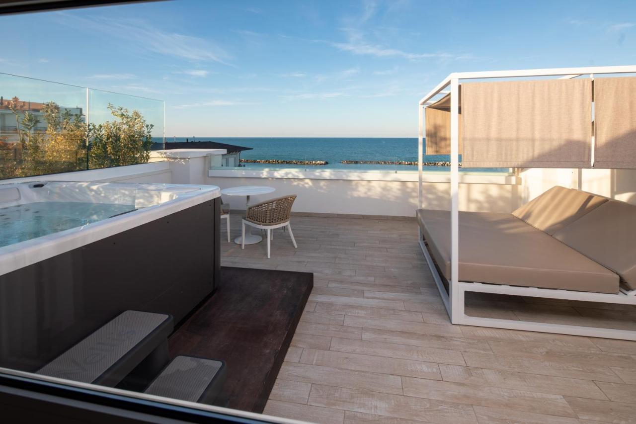 Trevi Family Resort كاتوليكا المظهر الخارجي الصورة