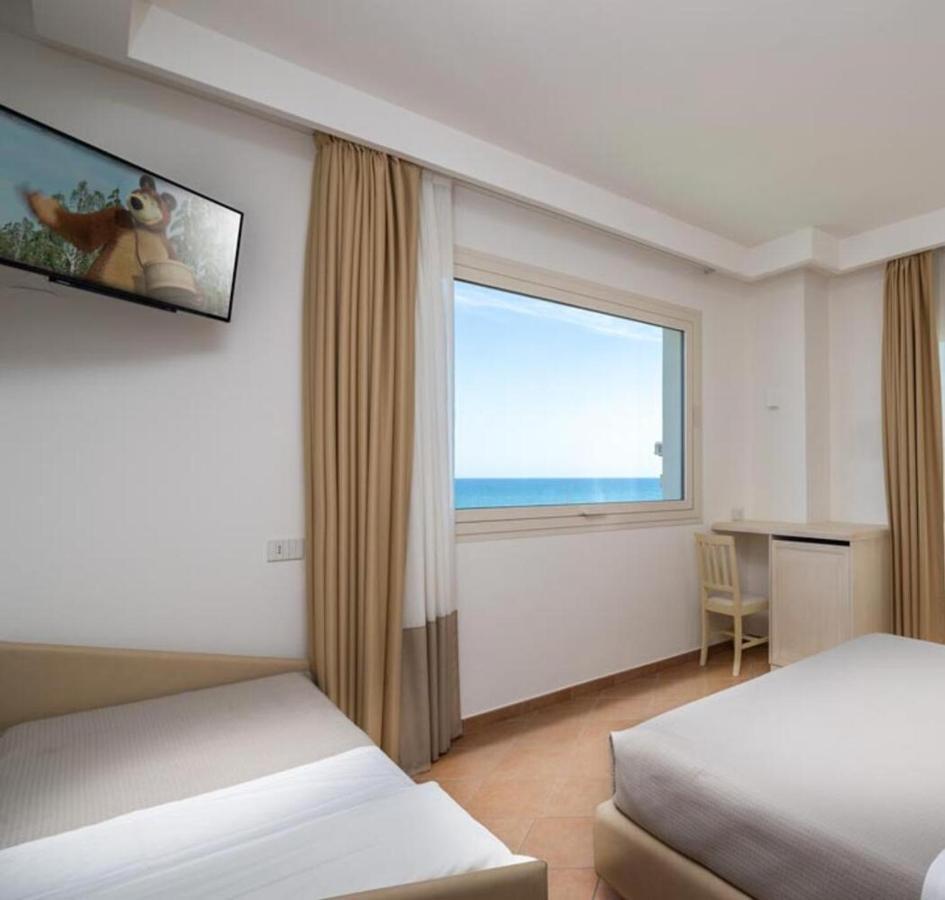 Trevi Family Resort كاتوليكا المظهر الخارجي الصورة
