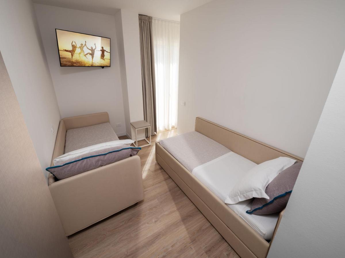 Trevi Family Resort كاتوليكا المظهر الخارجي الصورة