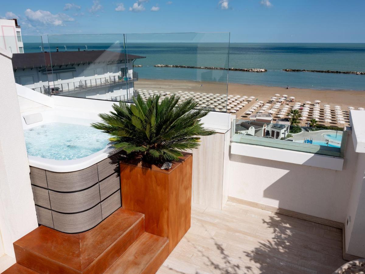 Trevi Family Resort كاتوليكا المظهر الخارجي الصورة