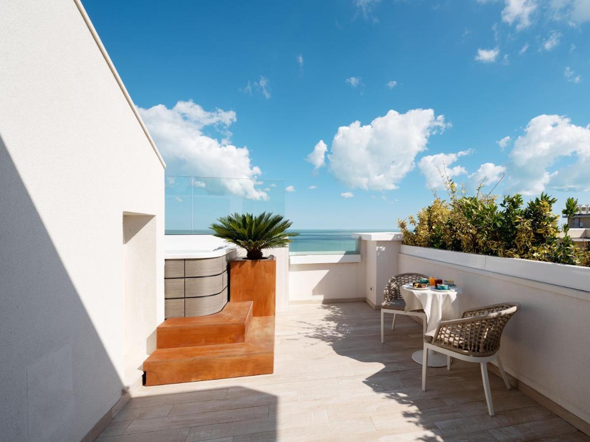 Trevi Family Resort كاتوليكا المظهر الخارجي الصورة