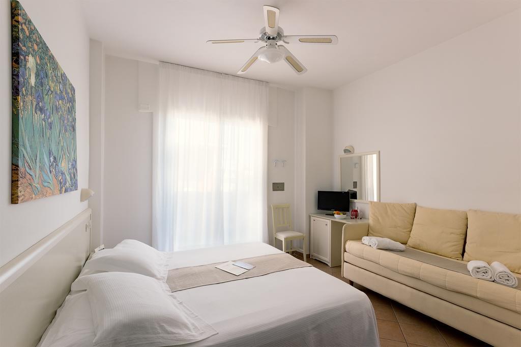 Trevi Family Resort كاتوليكا المظهر الخارجي الصورة