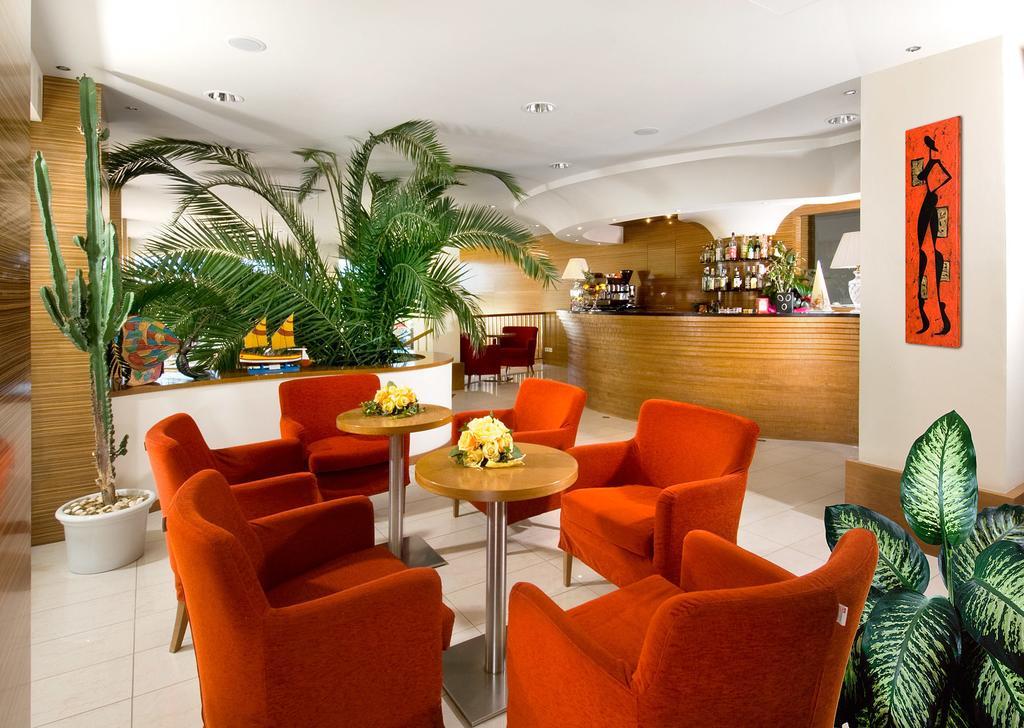 Trevi Family Resort كاتوليكا المظهر الخارجي الصورة