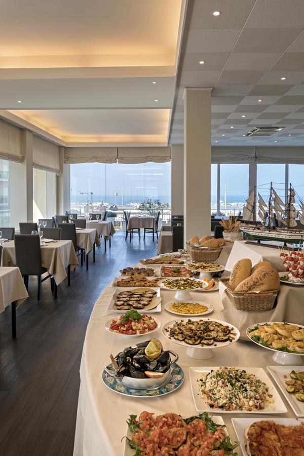 Trevi Family Resort كاتوليكا المظهر الخارجي الصورة