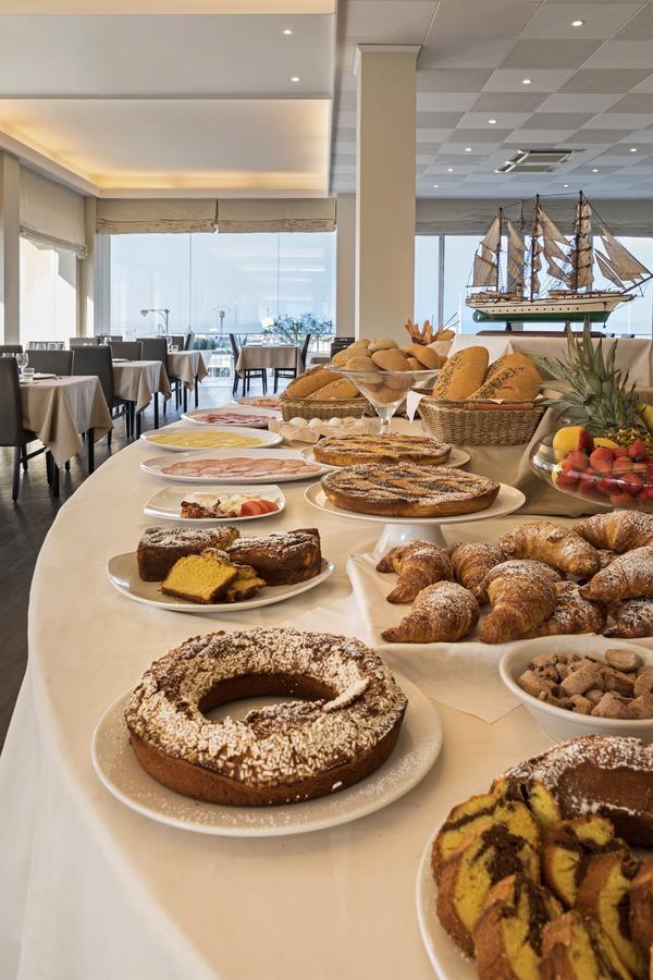 Trevi Family Resort كاتوليكا المظهر الخارجي الصورة