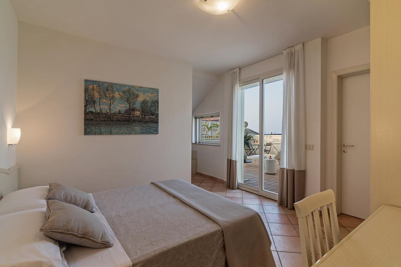 Trevi Family Resort كاتوليكا المظهر الخارجي الصورة