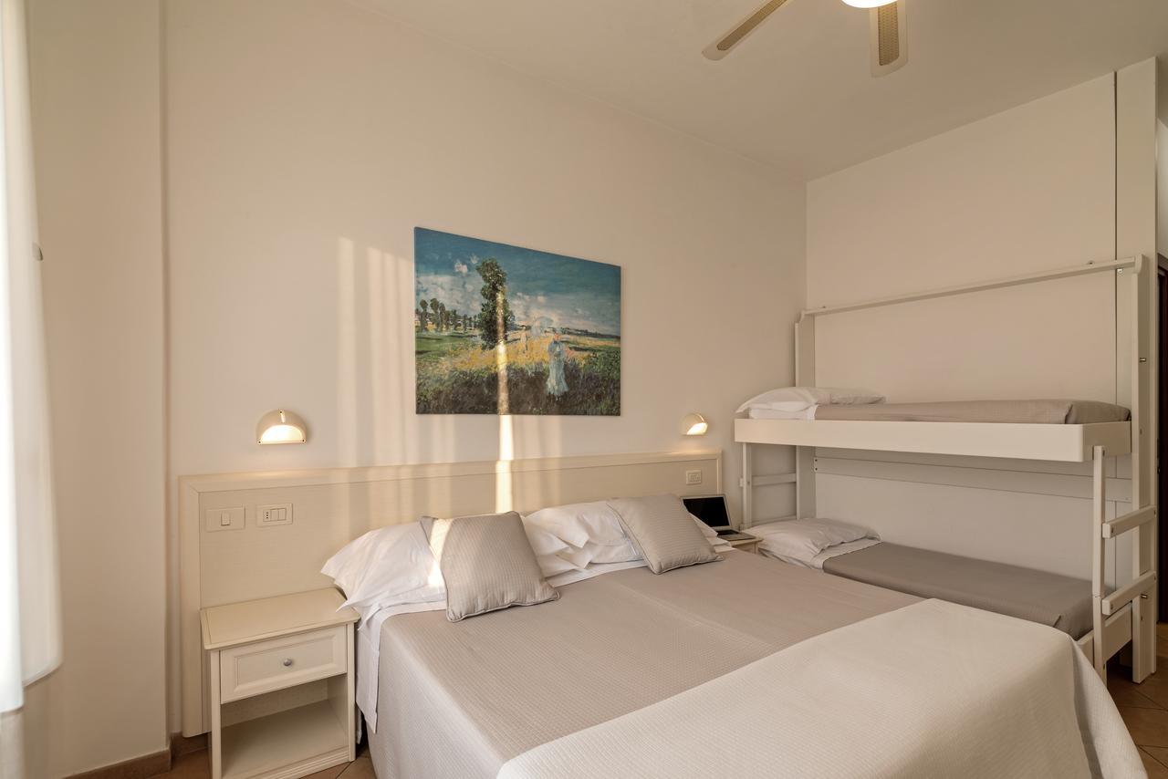 Trevi Family Resort كاتوليكا المظهر الخارجي الصورة