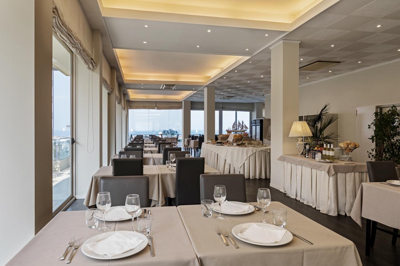 Trevi Family Resort كاتوليكا المظهر الخارجي الصورة
