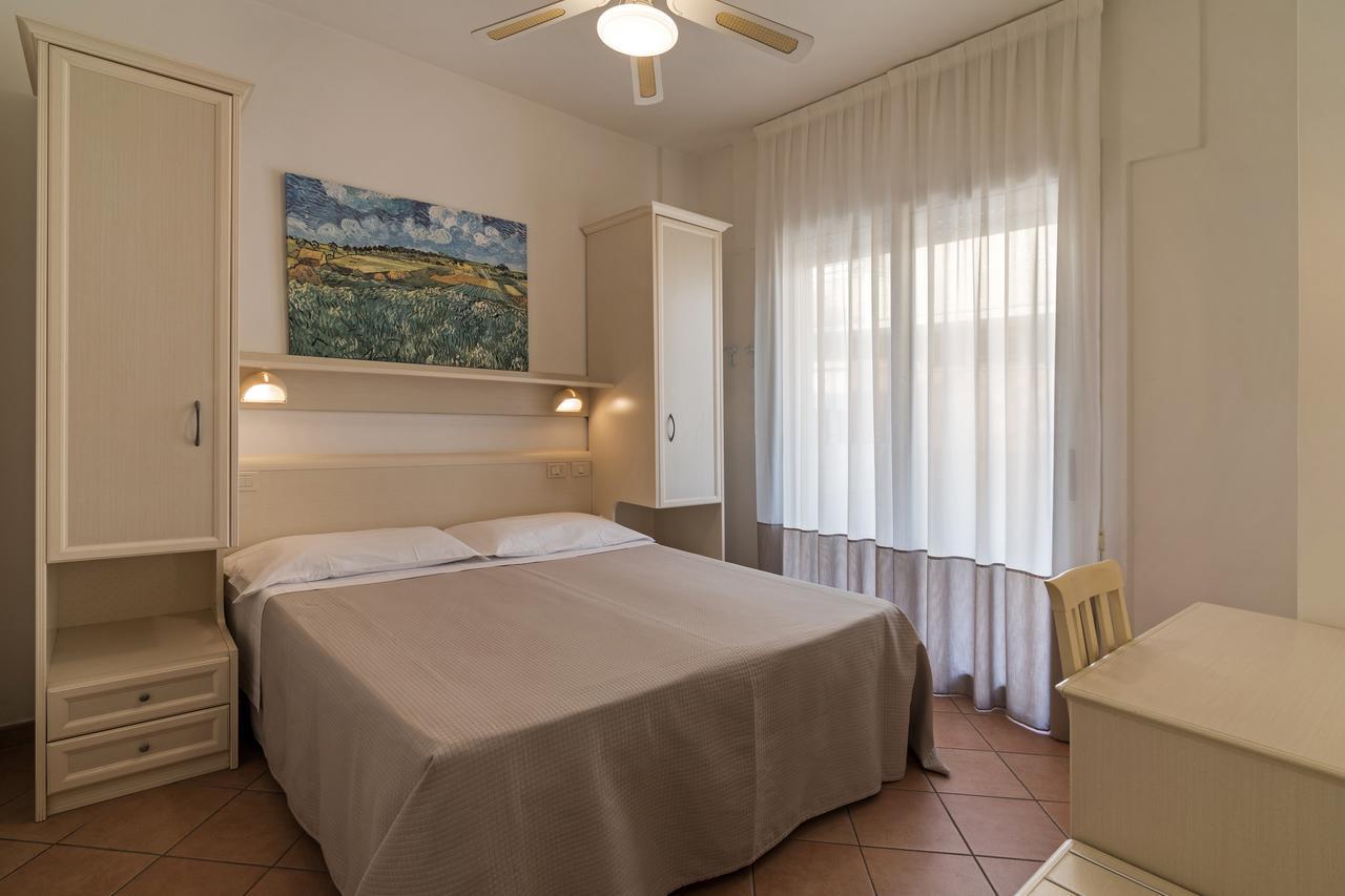 Trevi Family Resort كاتوليكا المظهر الخارجي الصورة