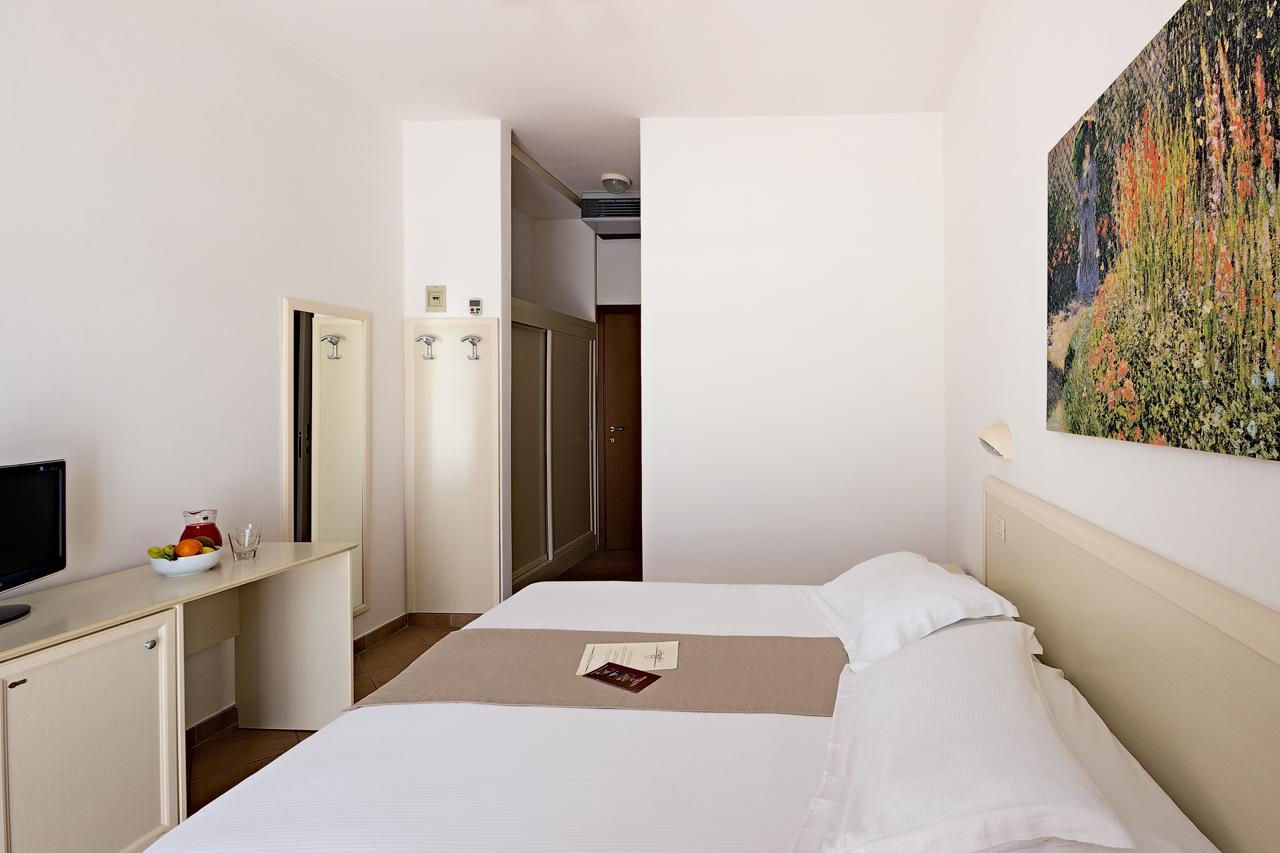 Trevi Family Resort كاتوليكا المظهر الخارجي الصورة